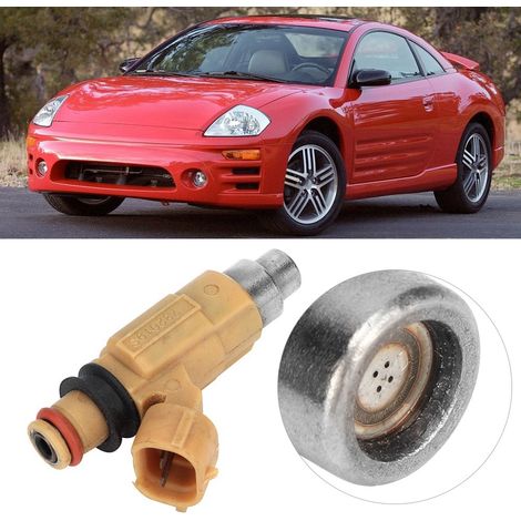 Kraftstoffeinspritzdüse MD193851 für Mitsubishi Diamante 3.0L 1997-2004, Sprühdüse, Ersatzteil CDH275, kompatibles Motorzubehör. (1/5)