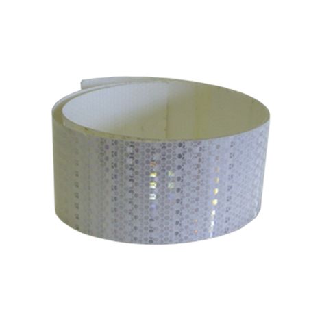 Papier réflecteur autocollant 1 m pour cellule photoélectrique RL1