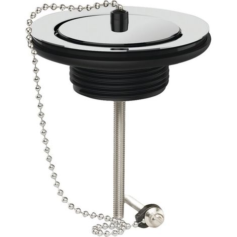 Bonde évier Good Print - diamètre 60 mm - 70 l/min - Valentin (1/2)