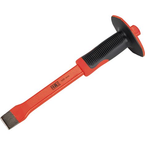 CORTAFRIOS CON PROTECTOR 250X23X13X29 ALYCO ORANGE