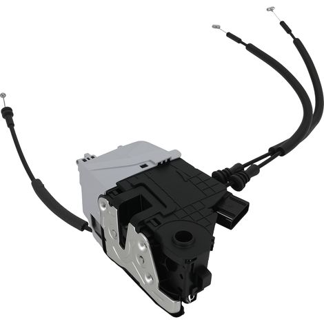 Türöffner Mechanismus Links for Hyundai Tucson GLS 2016-2020 81310-D3510 (1/5)