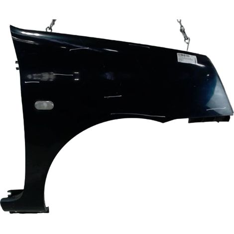 [PRODUIT D'OCCASION] Aile Avant Droit RENAULT Clio II Ph.2 01-06 ♻️ Ref Oe. 7701473449 - Garantie à vie (1/4)