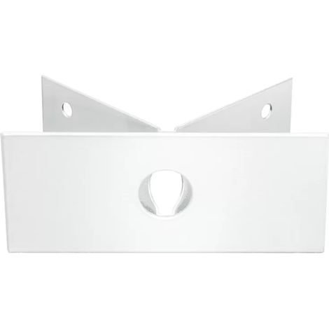 Steinel Eck-Wandhalter EWH 03 ws (1/2)