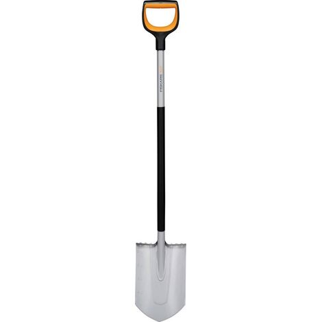 Fiskars 1066729 Vanga Larghezza lavorativa 192 mm Impugnatura a D