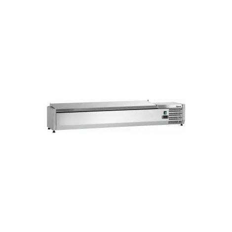 Présentoir réfrigéré ED4-1501 - Bartscher