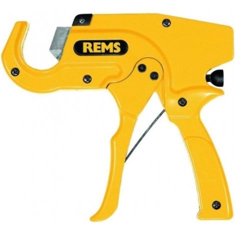 REMS Rohrschere ROS P 35 A
