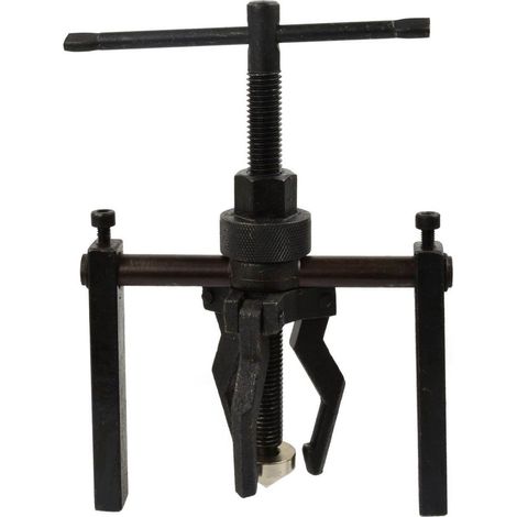 Geko ściągacz acier pour démontage roulements 12-38 mm (1/3)