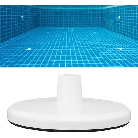 Kit Nettoyage Piscine Complet avec Tuyau Aspirateur et Accessoires 2 Pièces (1/5)