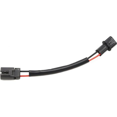 Arnés de cableado del ventilador de refrigeración del motor 1355A245 1355A098 Compatible con Lancer Outlander