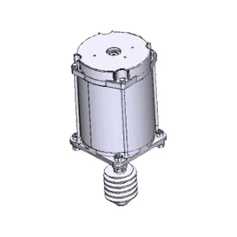 Groupe moteur - G2081 CAME 119RIG154 (1/3)