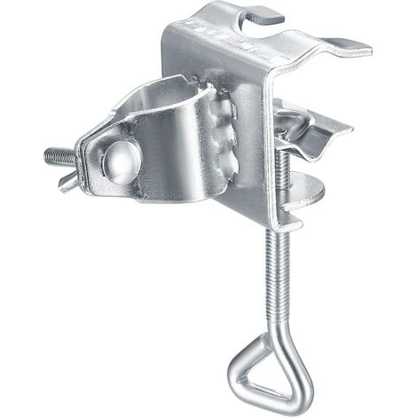 Parasol Clips,Parasol Holder for Balcony Railing,Table Clamp for Garden Umbrella,Balcony Clamp for Fixing Parasol on Balcony Railings,Terraces,Tables (1/5)