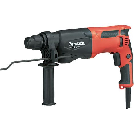 Makita młotowiertarka sds 710w m8700b 1,9j /mt
