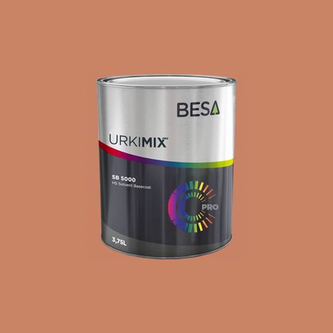 Pot de Peinture Polyuréthane / bi composant RAL Design 050 60 40  Mat - 1,5kg
