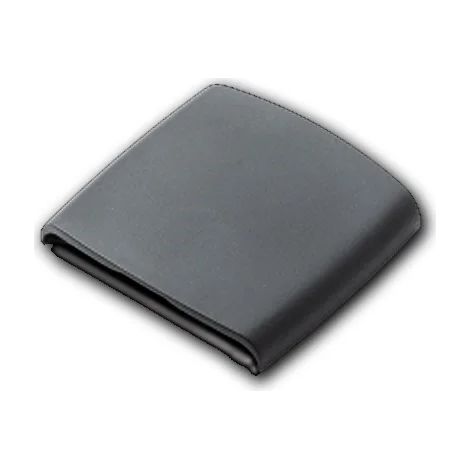 COVERTP-DG - 10 PORTA TRANSPONDER GRIGIO SCURO CARDIN COVERTP-DG AUTOMAZIONE , (1/3)