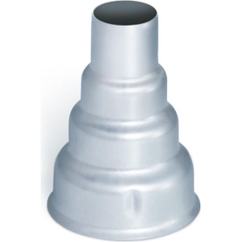 Steinel Boquilla de reducción metálica de 14 mm acero
