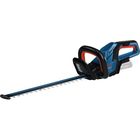 Heckenschere BOSCH GHE 18V-50 II (nur Gerät) (1/4)