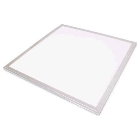 Panneau LED Extraplana 42W 4200K nickel 59.5x59.5cm GSC