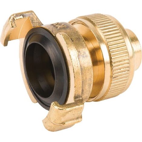 Conector de manguera 1/2" Geka UNIVERSAL 217201