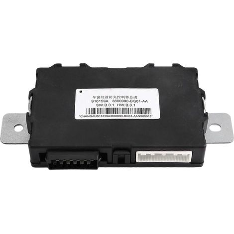 3600090-BQ01-AC 3600090-BQ01-AB Fensterheber-Einklemmschutzmodul für Changan CS35 PLUS (1/5)