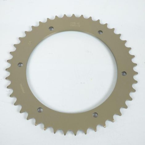 Couronne de transmission Sunstar pour moto Triumph 1050 Speed