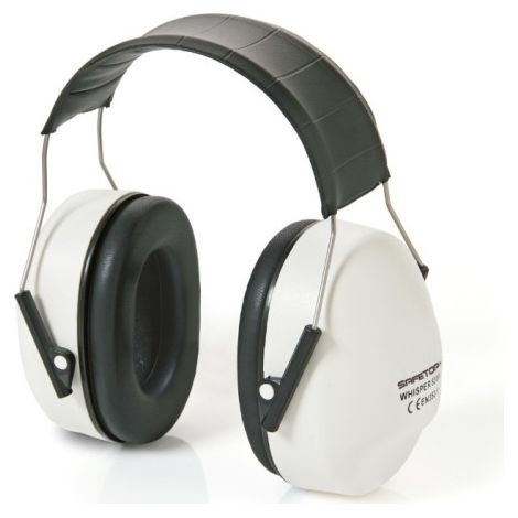 Protectores auditivos contra ruidos perniciosos SNR 28,45dB Whisper