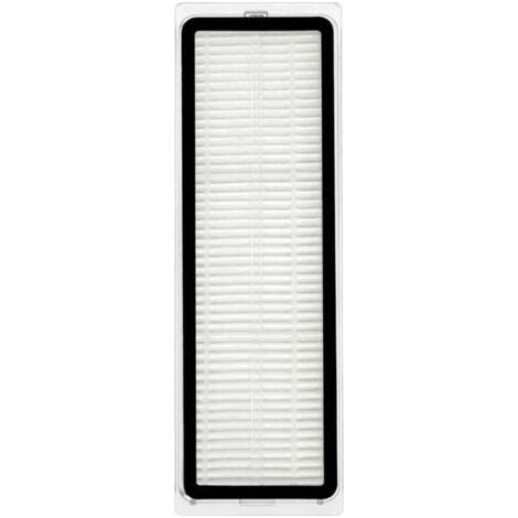 PA Filtres Compatibles Aspirateur Robot W10pro Lot de 6 Pièces Remplacement Accessoires (1/3)