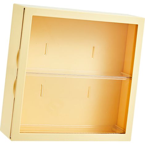 Purificateur d'air à ions négatifs avec 2 modes de fonctionnement, alimenté par batterie, multifonctionnel et portable, pour le bureau et la voiture, rose (1/5)