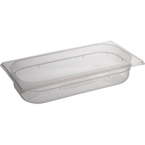 Bac gastronorme H 65 mm  GN1/3 H 65 mm - Caterchef