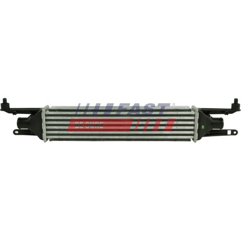 Intercooler rápido FT55519