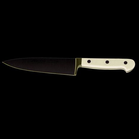 Küchenmesser Arcos chef's knife 16 cm Edelstahl geschmiedet