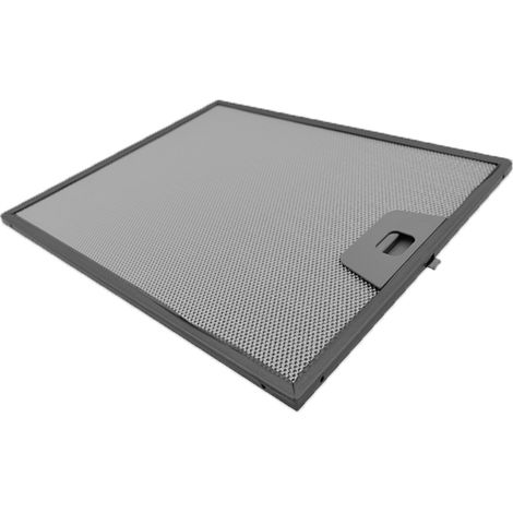 Filtro metálico AllSpares 300x253 mm 50248271004 (1/5)
