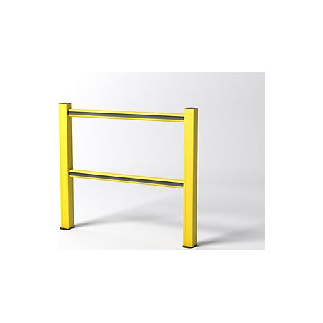kaiserkraft  476022  Pasamanos modular FLEX IMPACT  poste