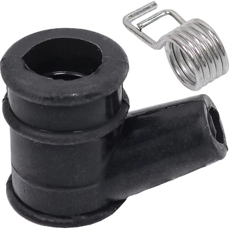 BASTOIR D&rsquoALLUMAGE POUR TONDEUSE, TRONÇONNEUSE, SCIE MOTORISÉE, UNIVERSAL, NAC DEMON LIDER (1/5)