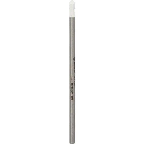 BOSCH Foret carrelage Soft Ceramic CYL-9 - 3.00 mm - x 1 - 70 mm