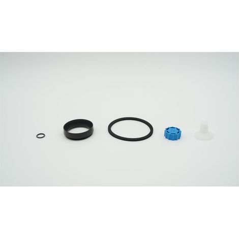 BWT Dichtungsset für Schutzfilter S PN 16 1 1/2" - 2", 6-090870 (1/2)