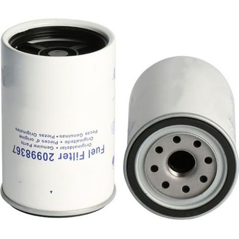 20998367 212239 Oil-water separator filter BF1366-O P559628 FS19735 (1/3)