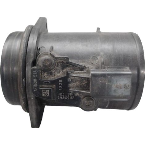 Debitmetre Air DACIA Duster [PRODUIT D'OCCASION]♻️226802715r (1/4)