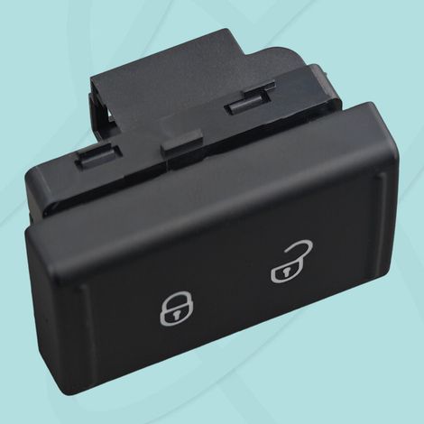 5JD962125A is suitable for Skoda Fabia automotive central locking and unlocking switches. (1/4)