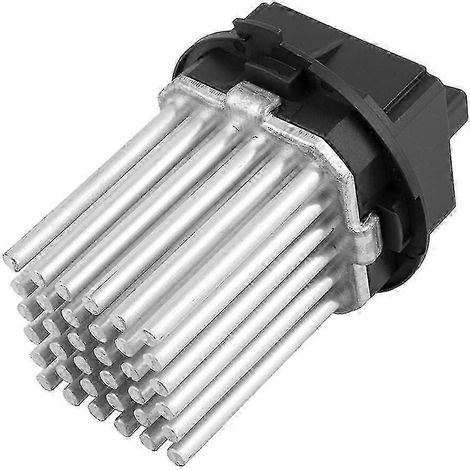 Résistances de moteur de chauffage DS3, compatibles avec C3, C4, C5 et DS3 : 351320011, 5DS351320-011, 5DS351320011, V22790001, 6441S7, 6441.S (1/5)