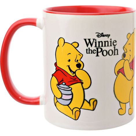 Taza Winnie the Pooh Disney 325ml