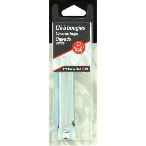 Cle a bougie 16-21mm. L 160mm (1/2)