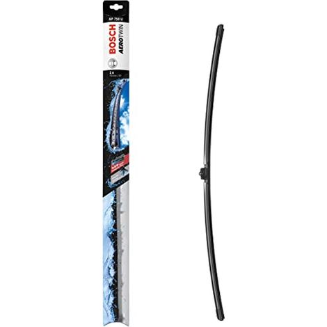 spazzola tergicristallo bosch aerotwin 750 mm plus (1/4)