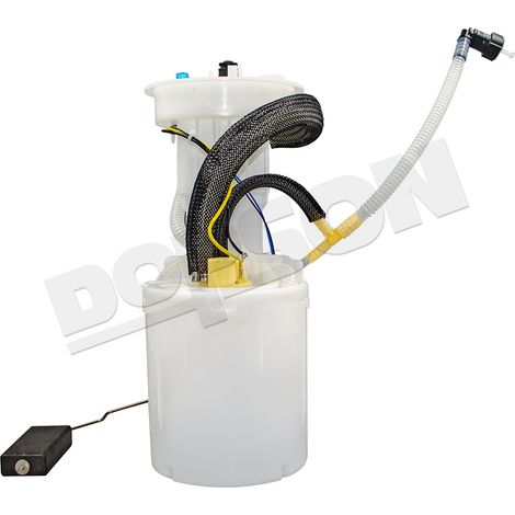 Modèle : 8E0919050AE Ensemble pompe à carburant Audi A4 CABRIO SP2397M SP2062M 8E0919050AC, compatible avec le module de réservoir de carburant cabriolet 1.8T/2.0T/3.0L V6. (1/4)
