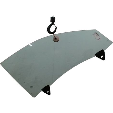 [PRODUIT D'OCCASION] Glace Porte Avd AUDI A4 ♻️ Ref Oe. 8e0845022d - Garantie à vie (1/2)