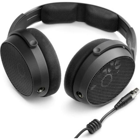 Sennheiser HD 490 PRO – Professionelle Referenz (1/5)