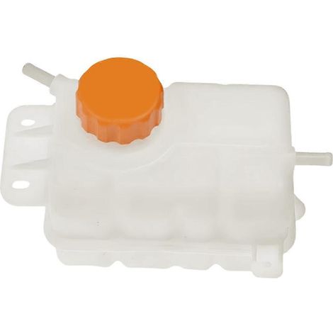Vase d'expansion 96930818 95216944 compatible avec Chevrolet Aveo LS LT L4 (1/5)
