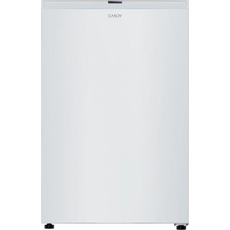 Candy – Congélateur coffre professionnel 90 L – Low Frost – Autonomie 12h – 37 dB – Pouvoir de congélation 4,1 kg/24h – Dimensions 86 x 54,5 x 57 cm