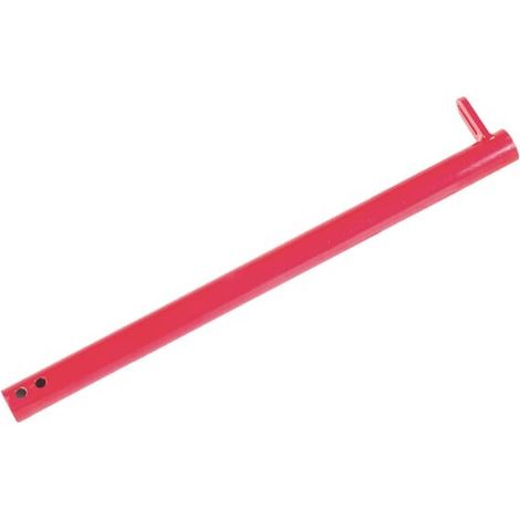 Tube support DEUTZ-FAHR VF1662430894
