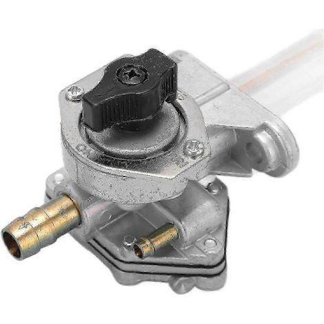 Valve d'essence pour Kawasaki Vulcan 800 VN800A 2004 compatible 510231260 ling (1/2)