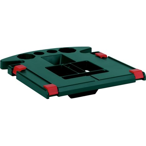 METABO Metadepot für ASA 2025, ASR 2050, SHR 2050 ASR 25 L SC, ASR 50 L SC, ASR 50 M SC (631937000) (1/3)